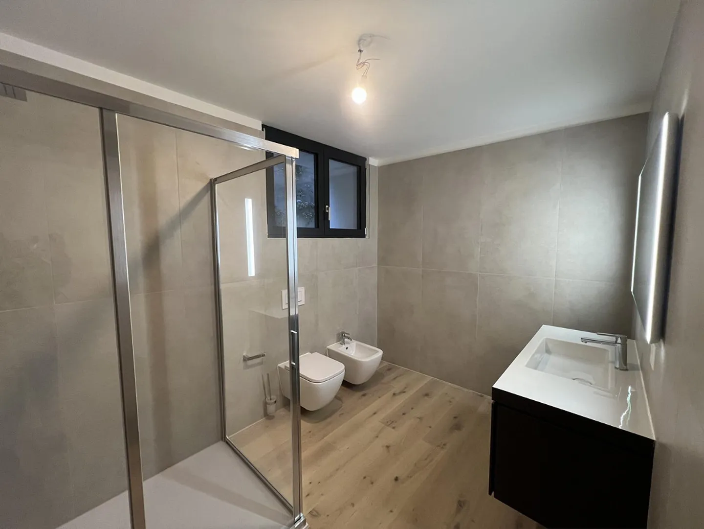 Villa prestigiosa 5.5 con vista panoramica a Breganzona - Foto 6 di 10