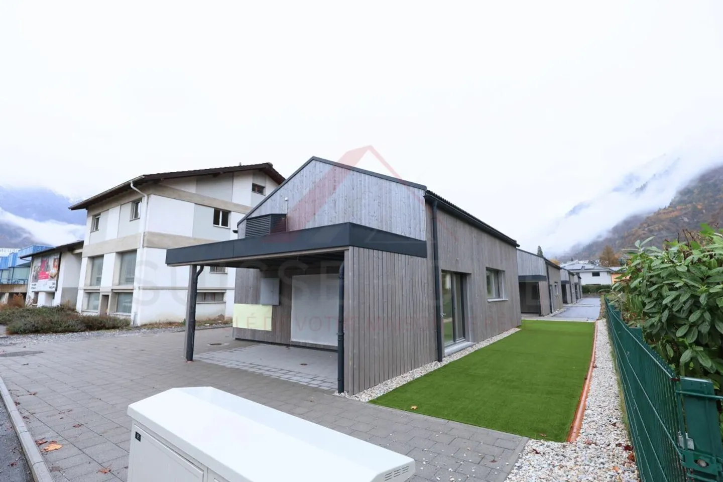 Modern and Bright Villa - Indulge in the Excellence of Swiss Quality - Photo 3 of 20