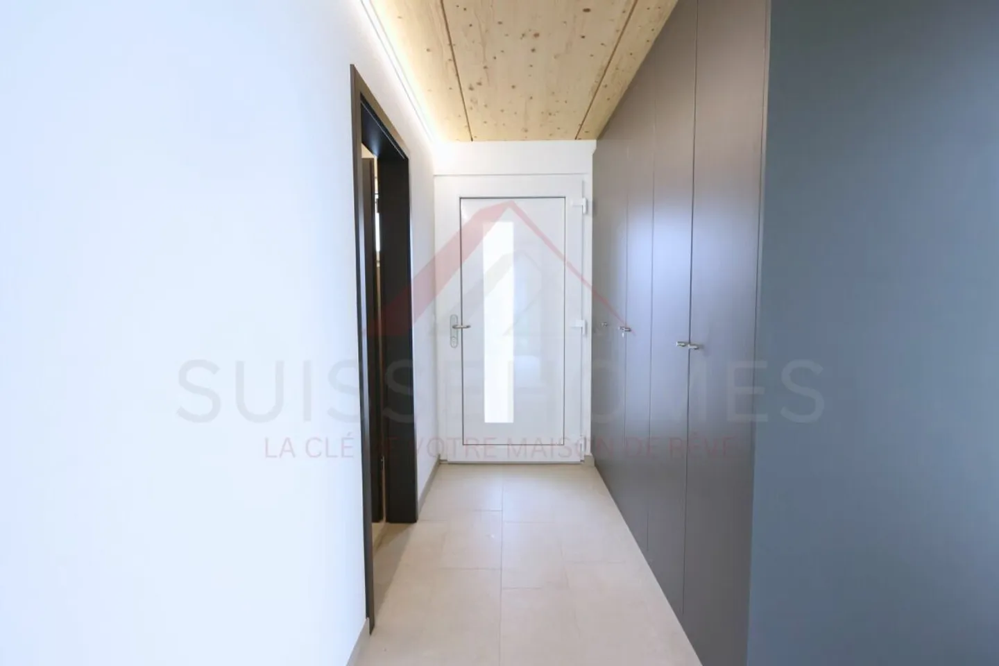 Modern and Bright Villa - Indulge in the Excellence of Swiss Quality - Photo 7 of 20