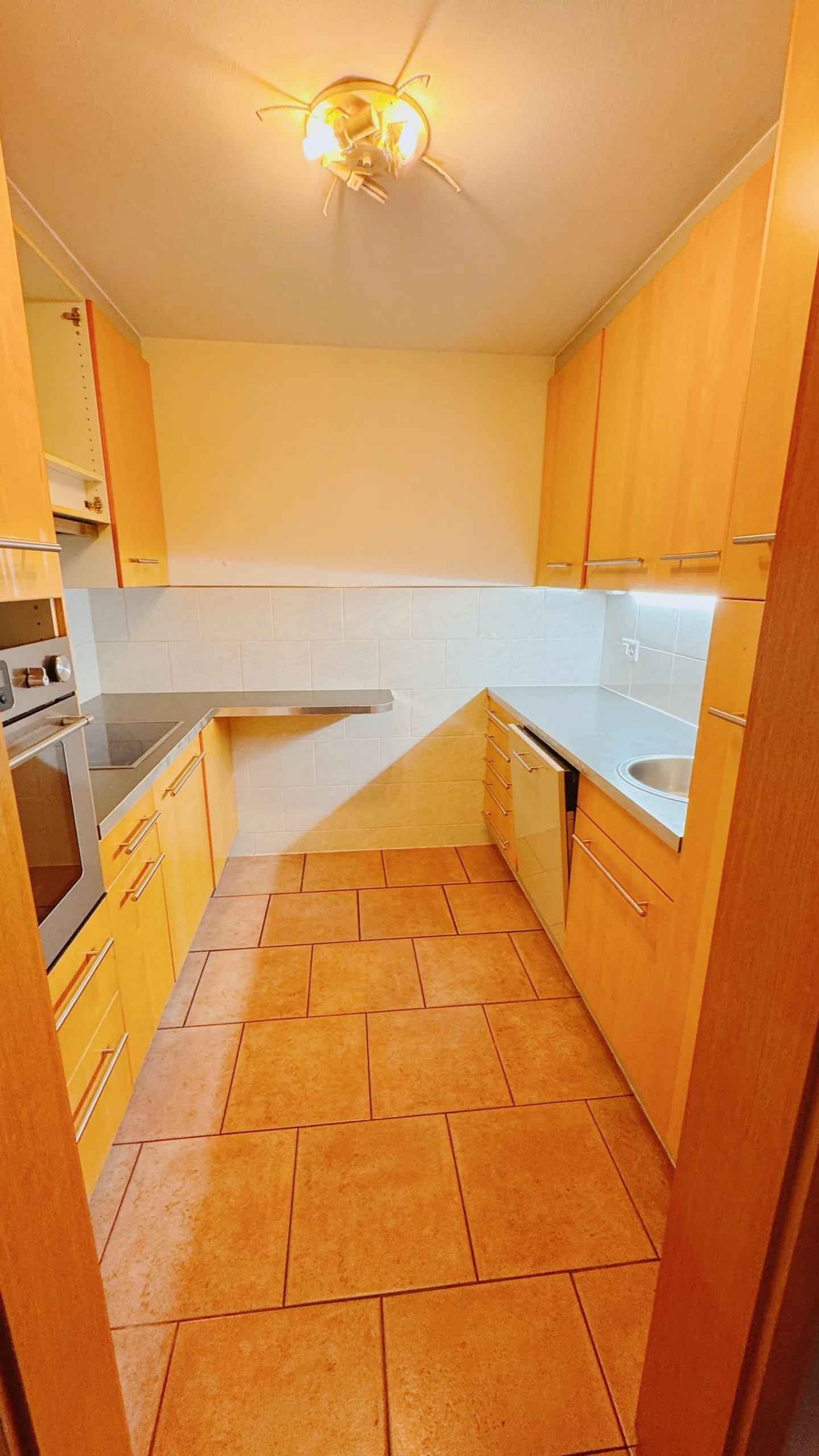 Apartment for sale - Photo 5 of 13