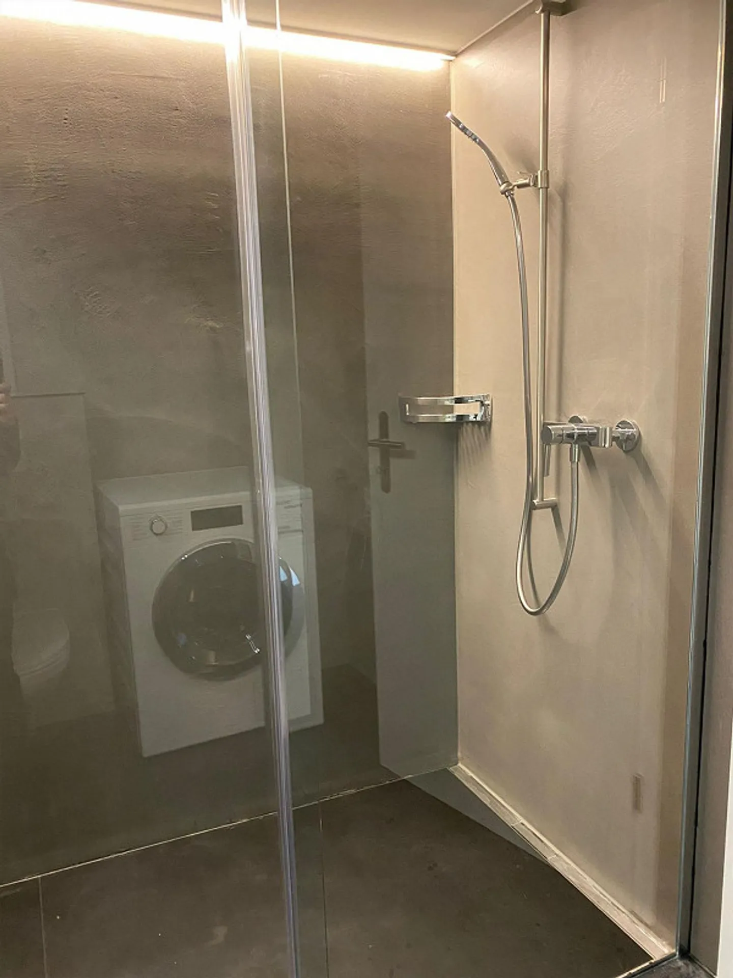 Appartamento 1.5 stanze - Foto 6 di 6