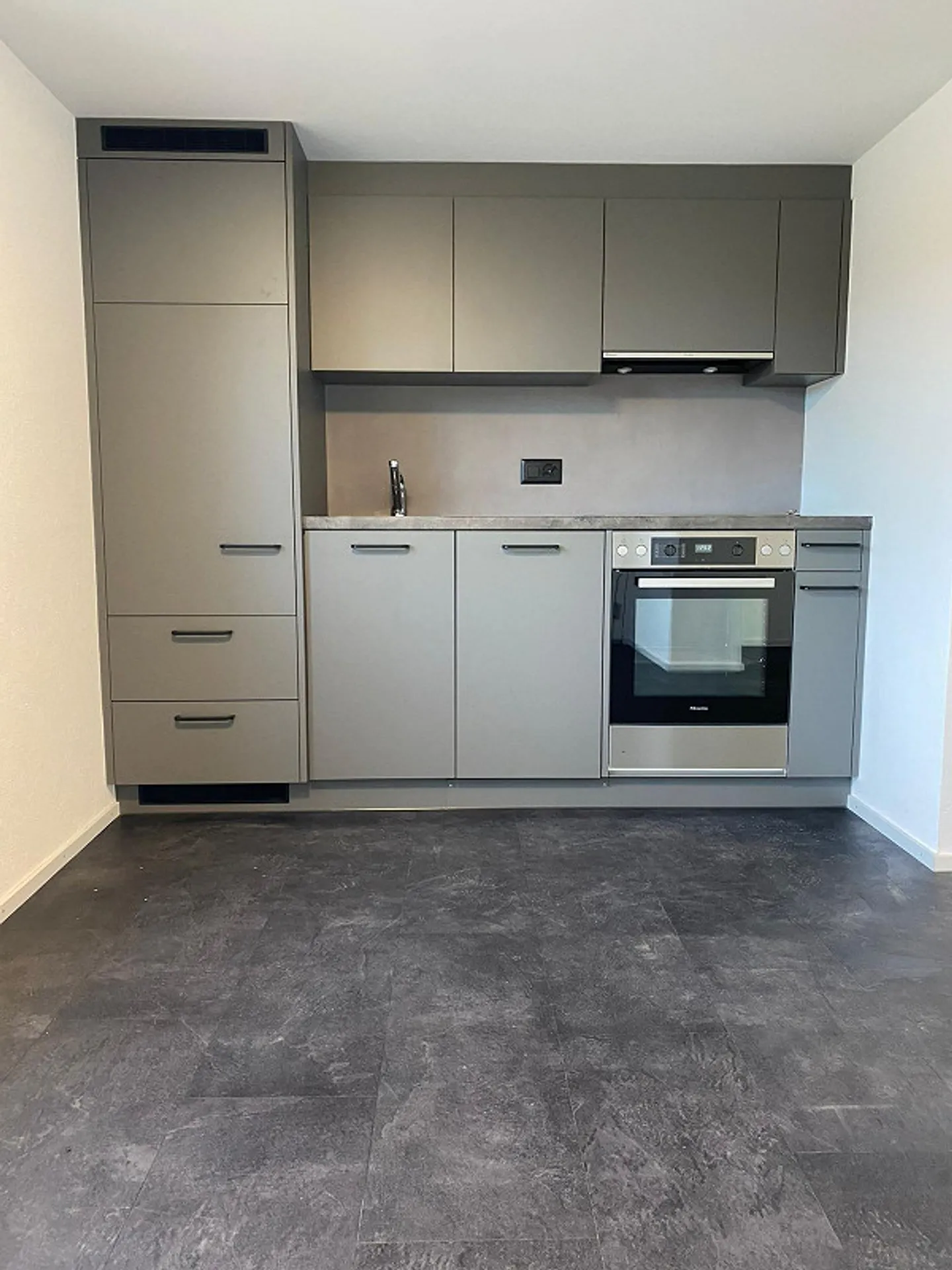 Appartamento 1.5 stanze - Foto 1 di 6