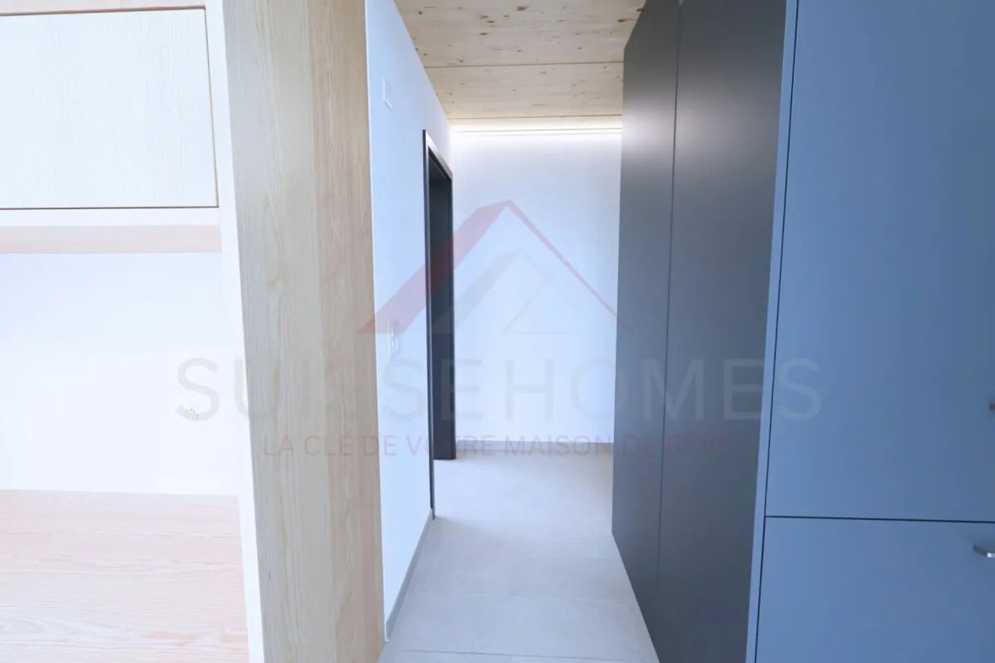 Modern and Bright Villa - Indulge in the Excellence of Swiss Quality - Photo 8 of 20