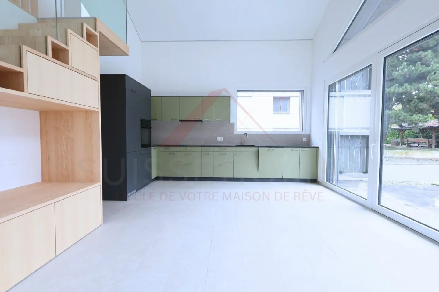 Modern and Bright Villa - Indulge in the Excellence of Swiss Quality - Photo 9 of 20