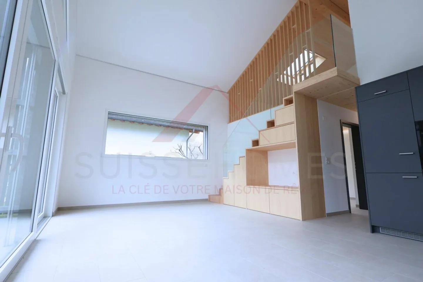 Modern and Bright Villa - Indulge in the Excellence of Swiss Quality - Photo 10 of 20