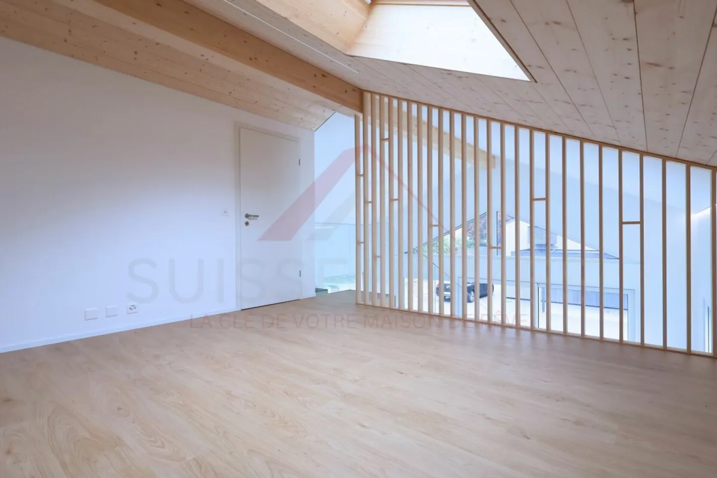 Modern and Bright Villa - Indulge in the Excellence of Swiss Quality - Photo 11 of 20