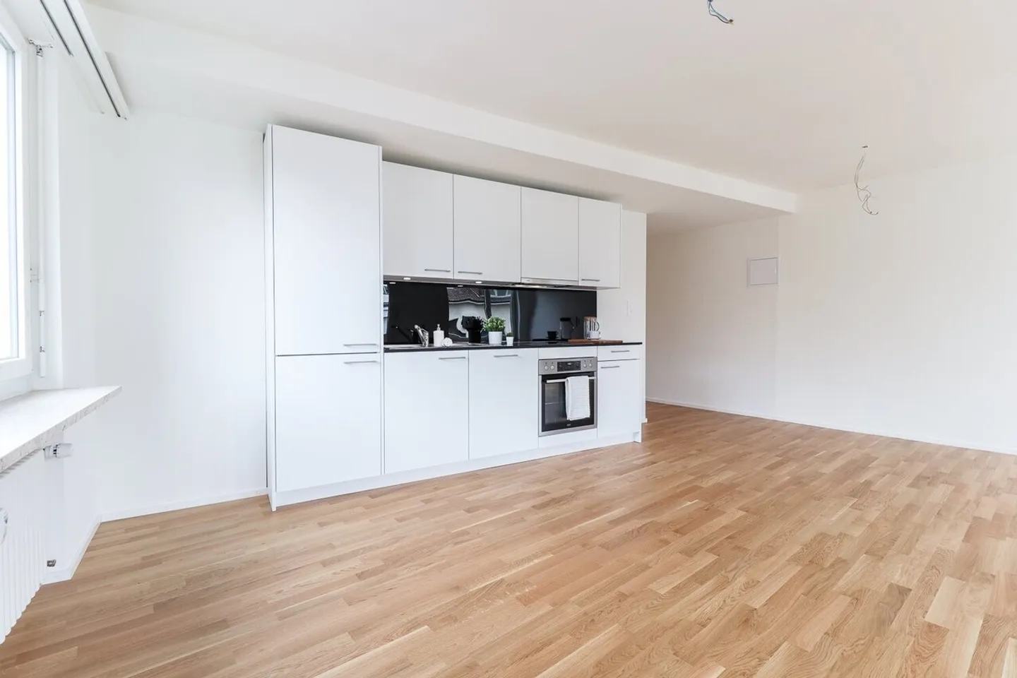 Bel appartement de 2,5 pièces au théâtre musical - Photo 4 sur 9