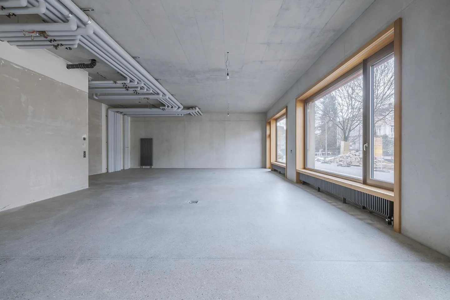 Propriété commerciale à Bienne - Photo 2 sur 6