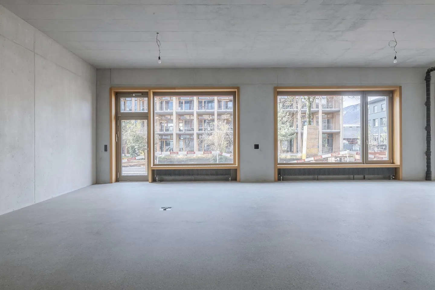 Propriété commerciale à Bienne - Photo 3 sur 6