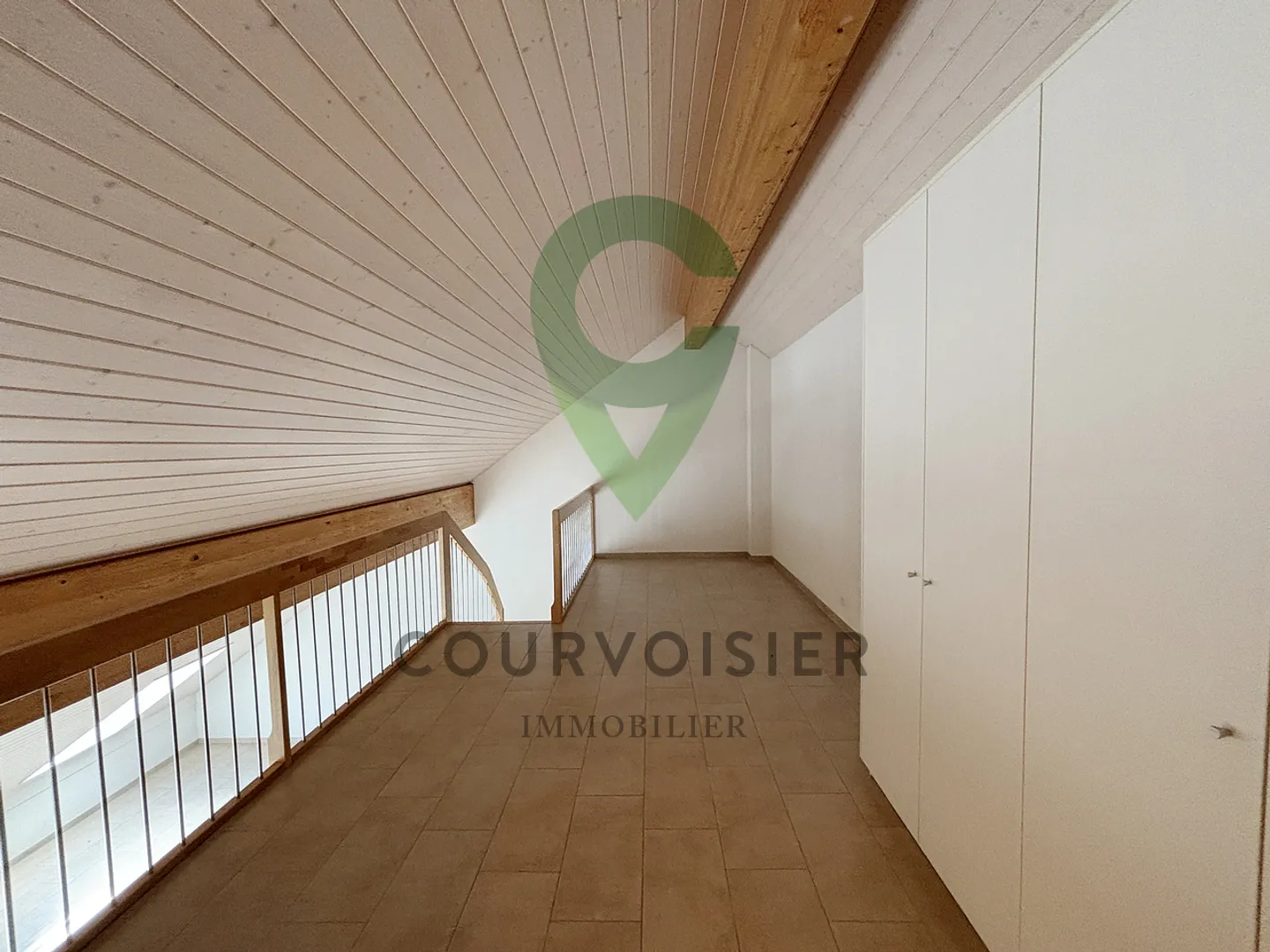 Appartement à vendre - Photo 6 sur 10