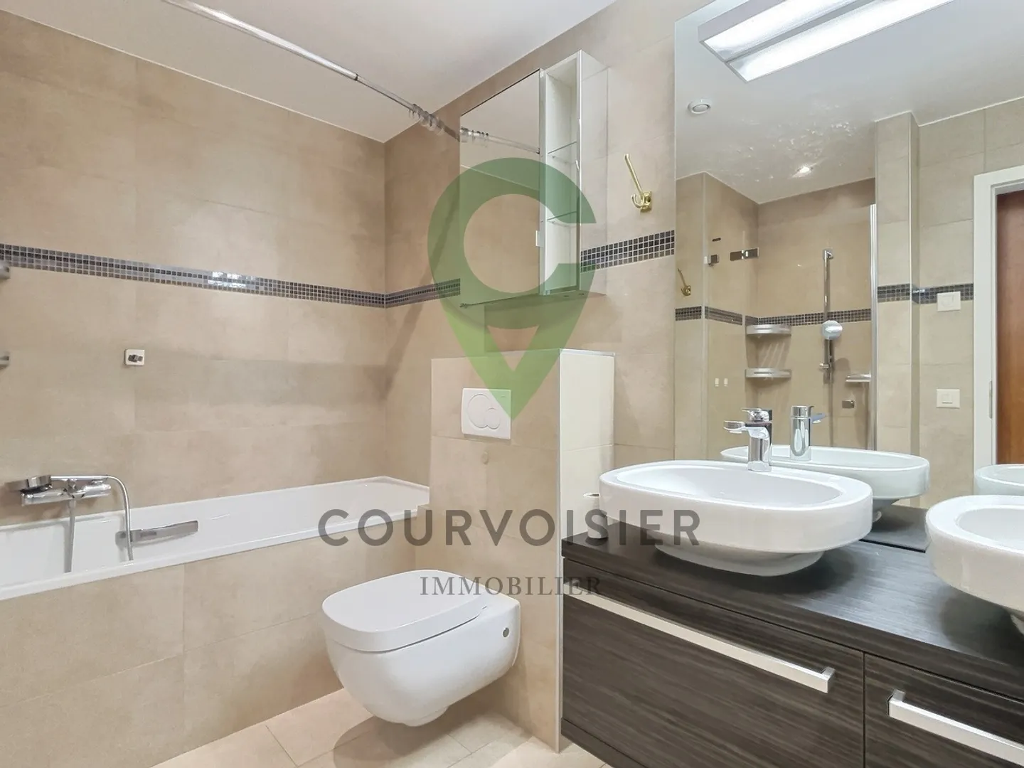 Appartement à vendre - Photo 9 sur 10