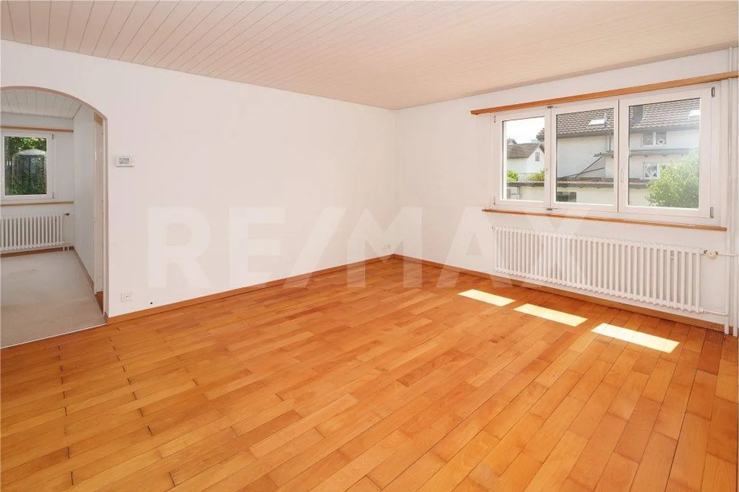 Charmantes Einfamilienhaus in Rüti - Foto 5 von 9