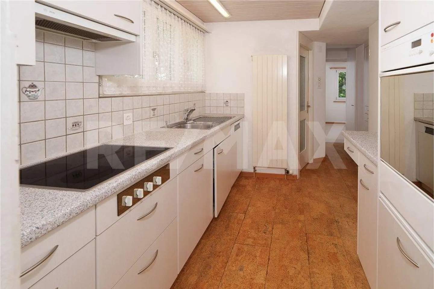Charmantes Einfamilienhaus in Rüti - Foto 6 von 9