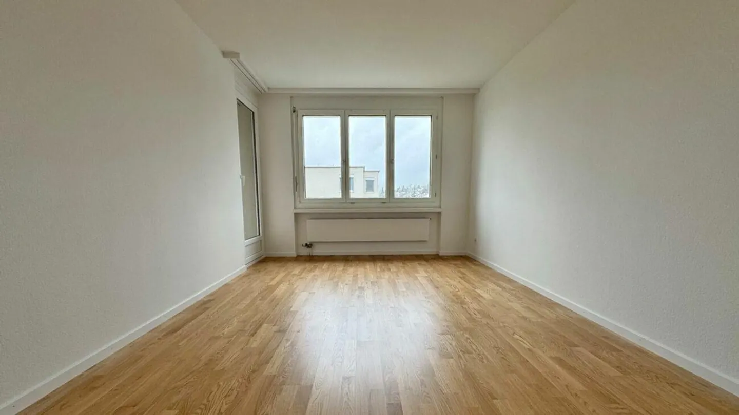 4.5 room apartment (3rd floor right) in beautiful Herblingen - Photo 7 of 11