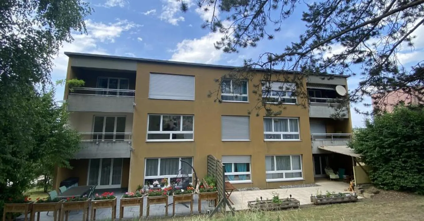 Appartamento, Courfaivre - 330000 - Foto 3 di 13