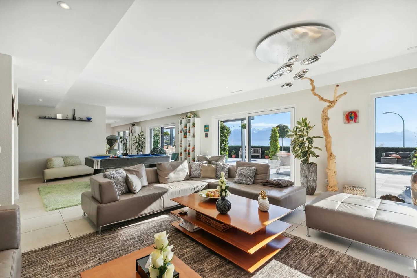 Casa singola in affitto - Foto 4 di 15