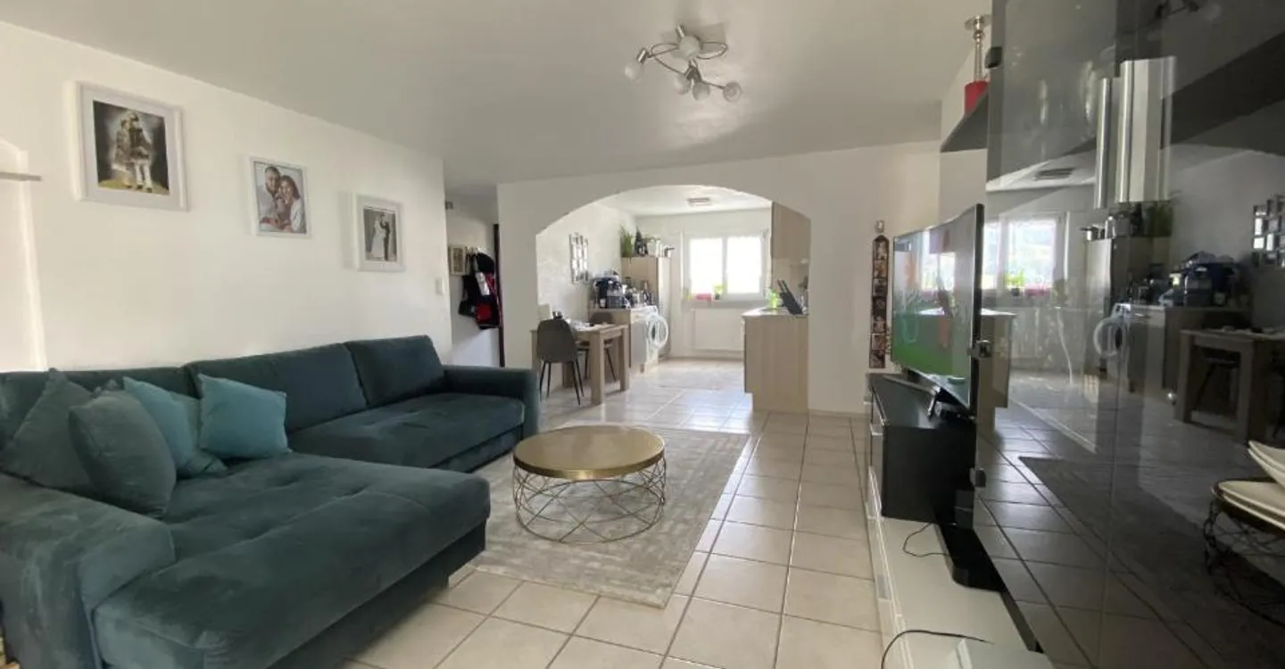 Appartamento, Courfaivre - 330000 - Foto 12 di 13