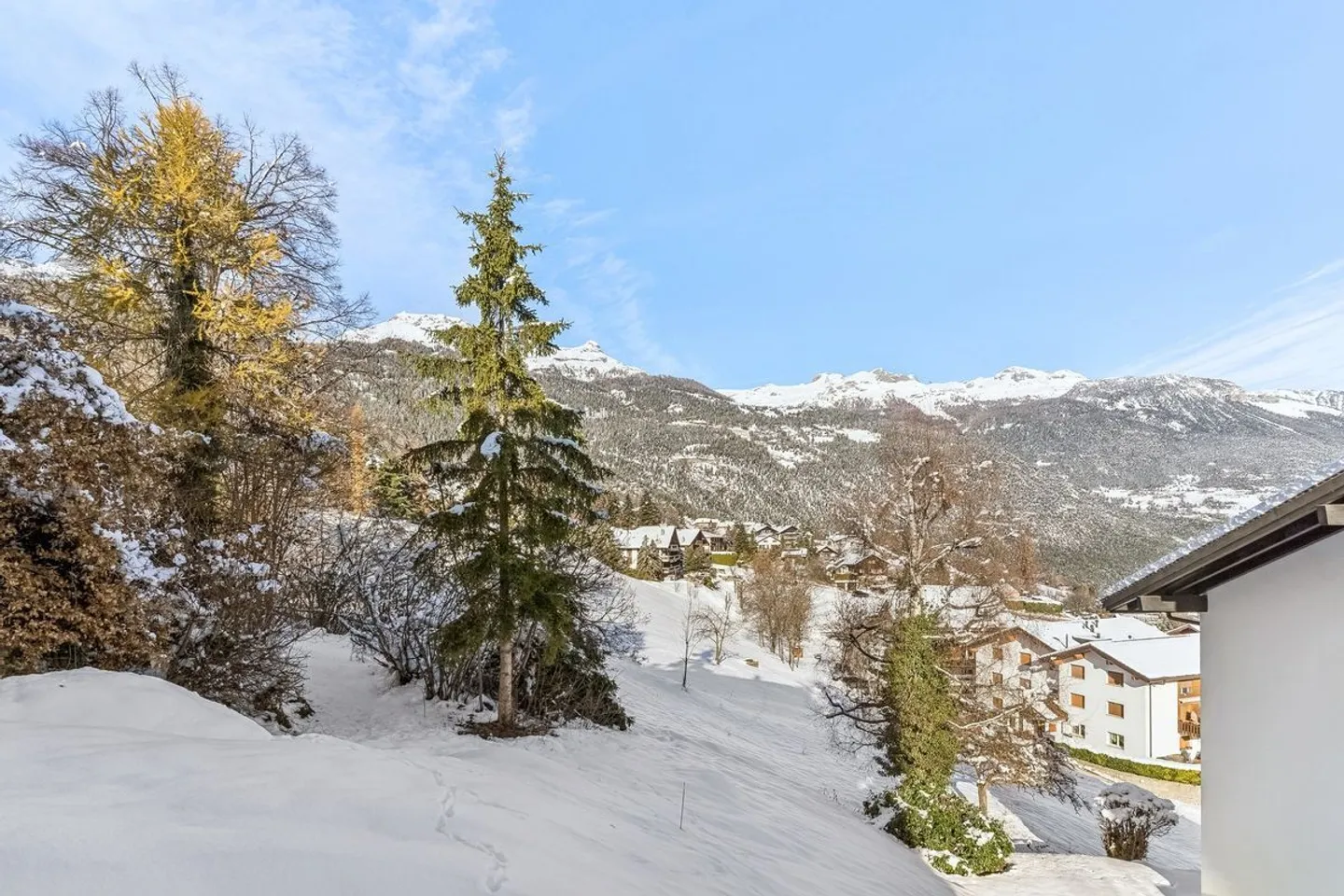 Apartment for sale - Photo 3 of 10