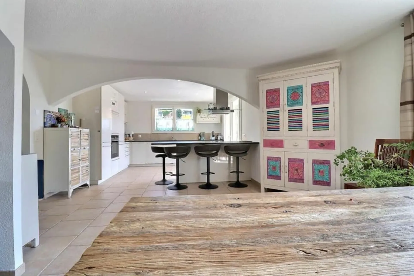 Semi-Detached Villa 4.5 Rooms in La Tour-de-Peilz - Photo 6 of 13