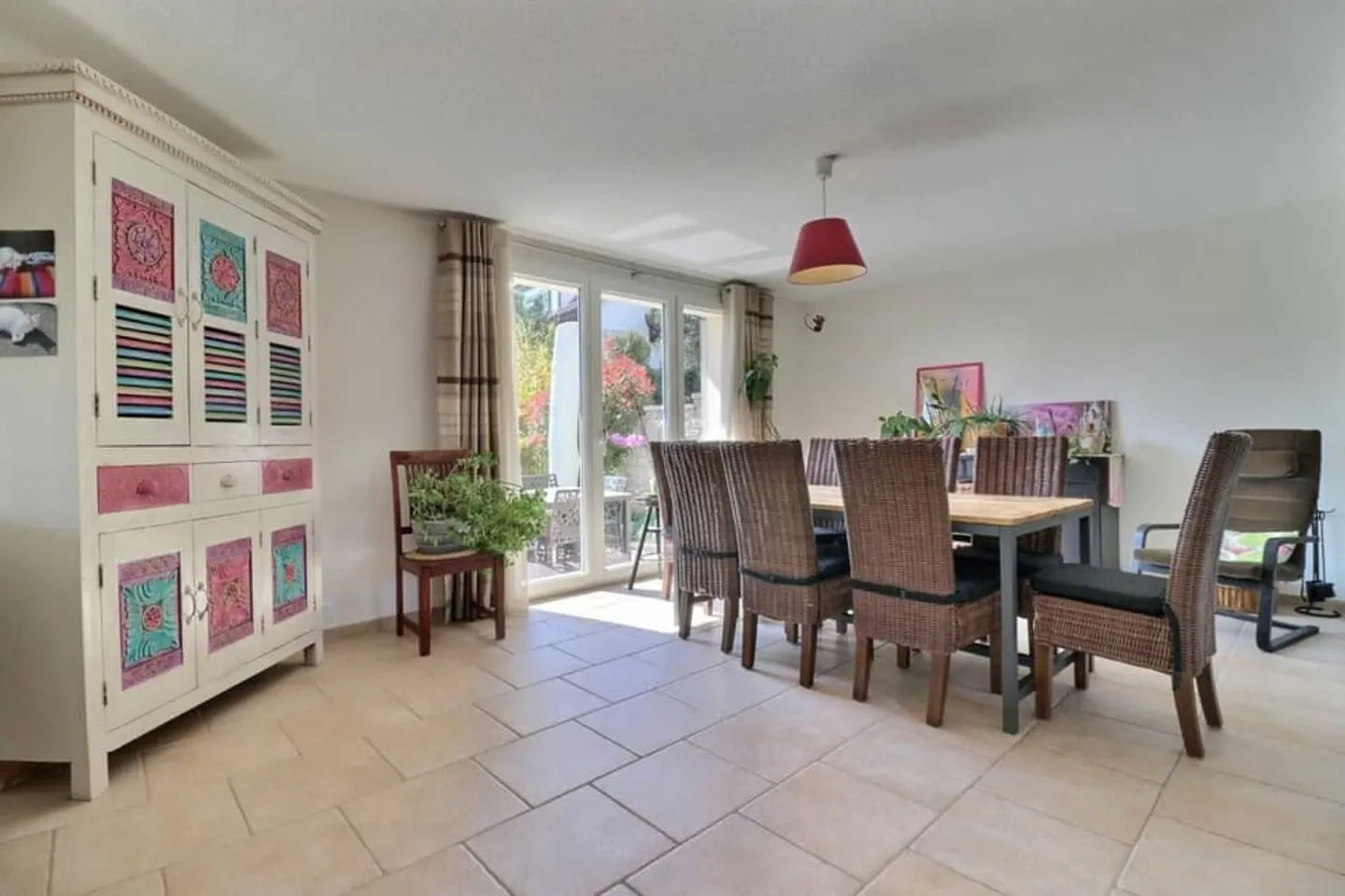 Semi-Detached Villa 4.5 Rooms in La Tour-de-Peilz - Photo 7 of 13