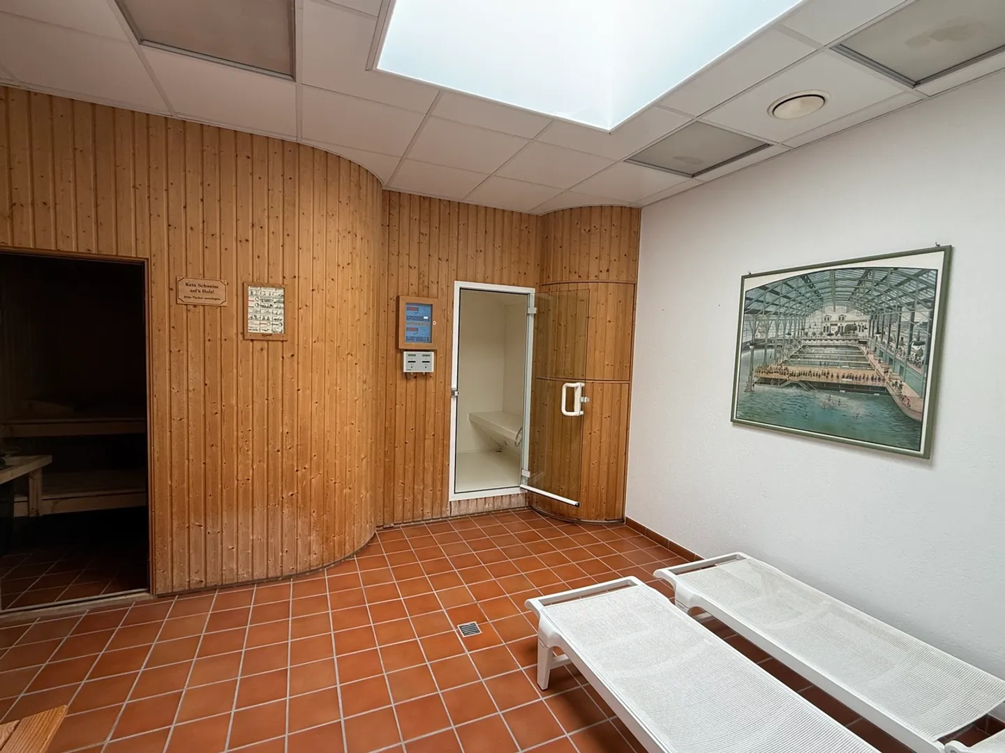 !! APP. CON DUE TERRAZZE DIRETTAMENTE AL LAGO !! - Photo 12 sur 13