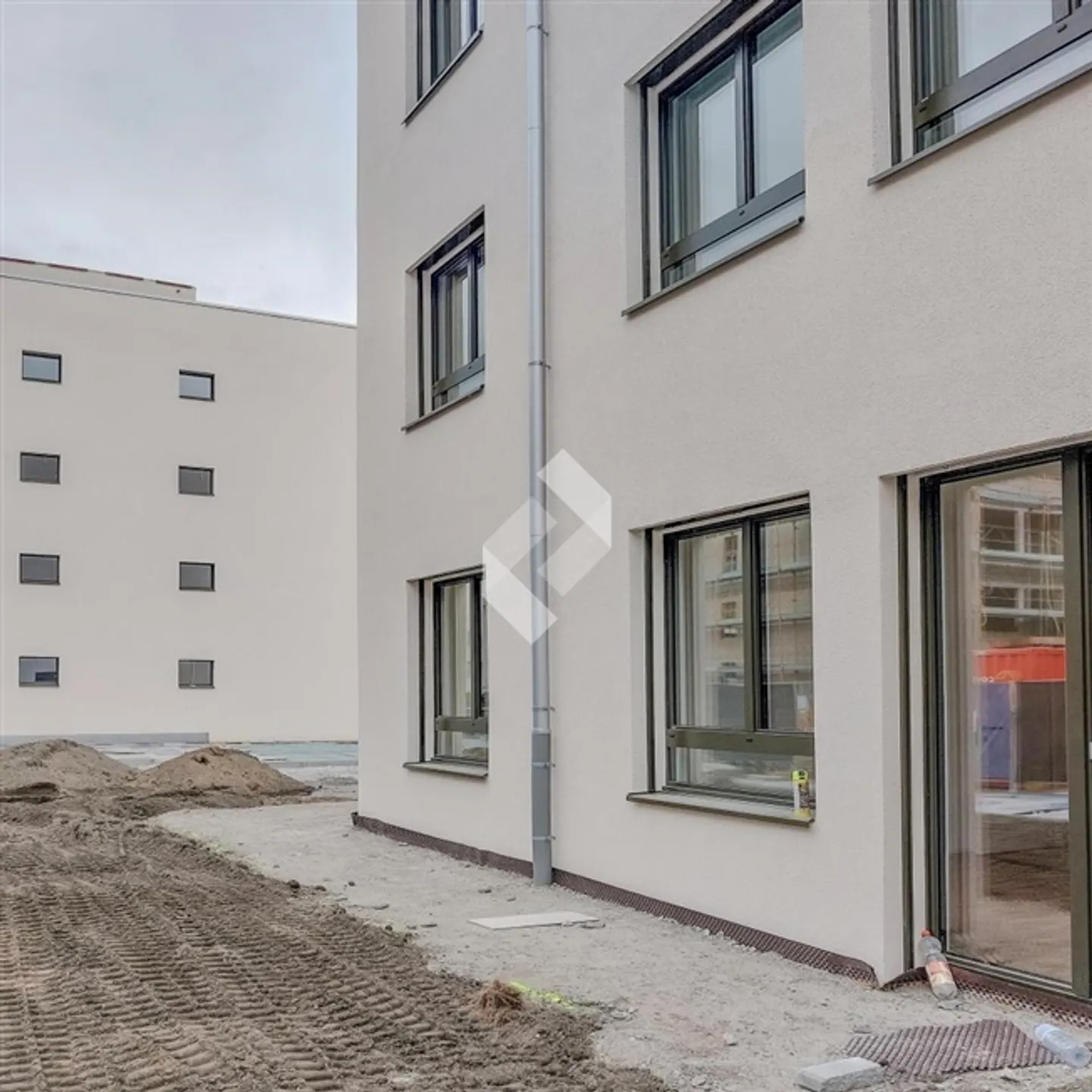 Greenparc Fase II Quartiere Eco a Sion - Foto 1 di 11