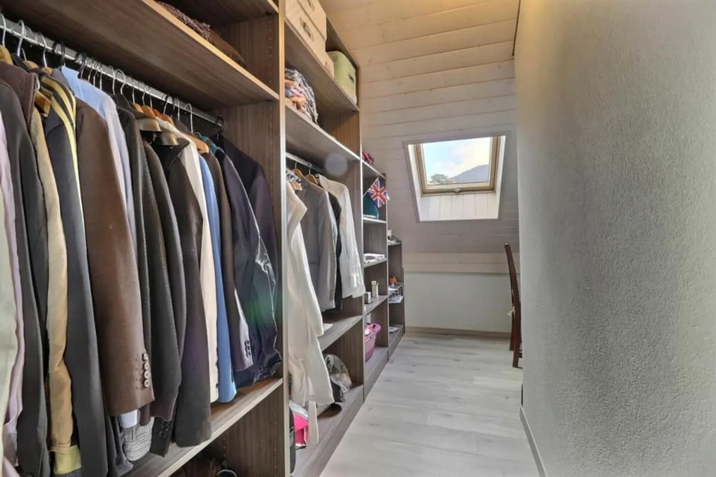 Semi-Detached Villa 4.5 Rooms in La Tour-de-Peilz - Photo 13 of 13