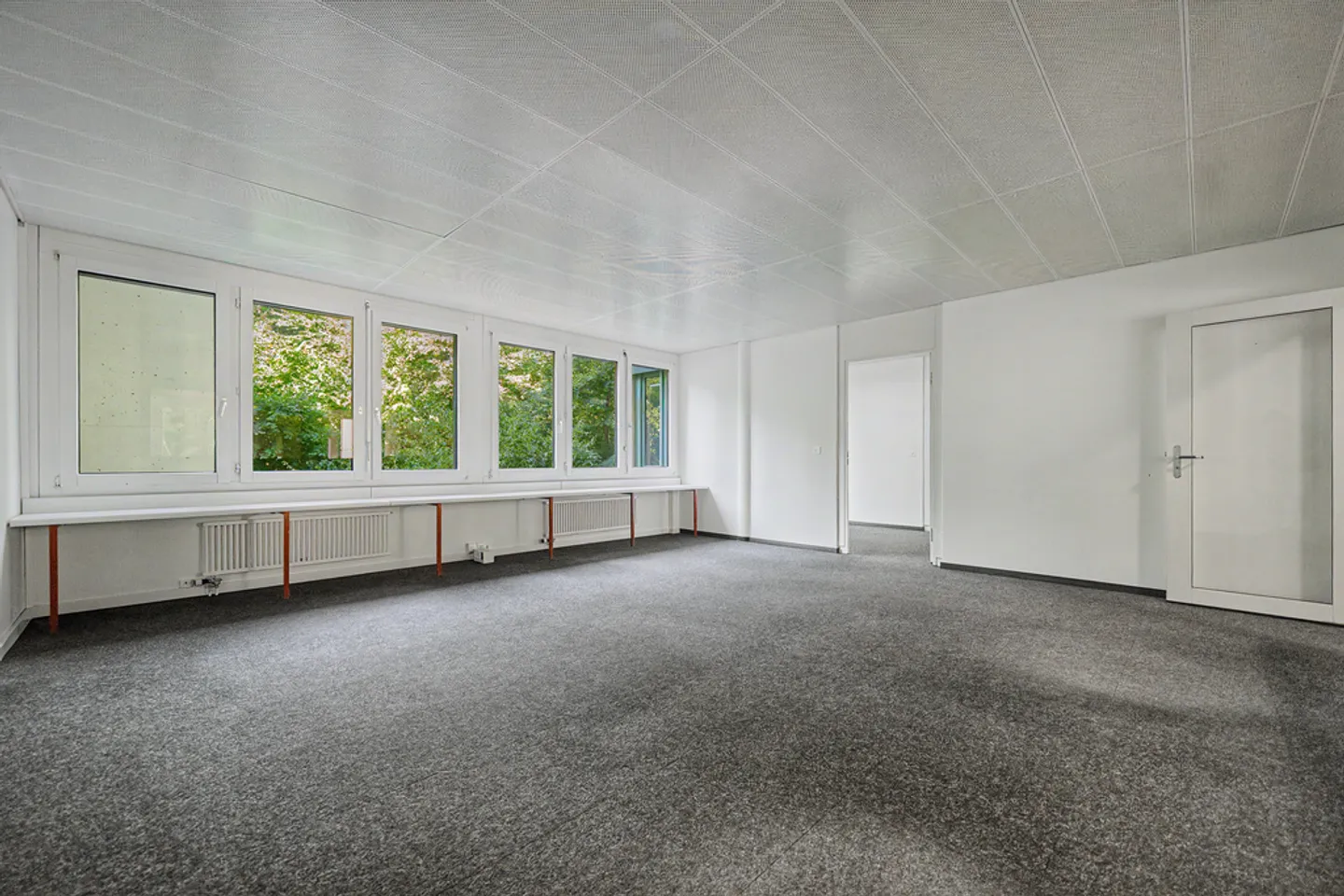 Büro - Foto 1 von 9