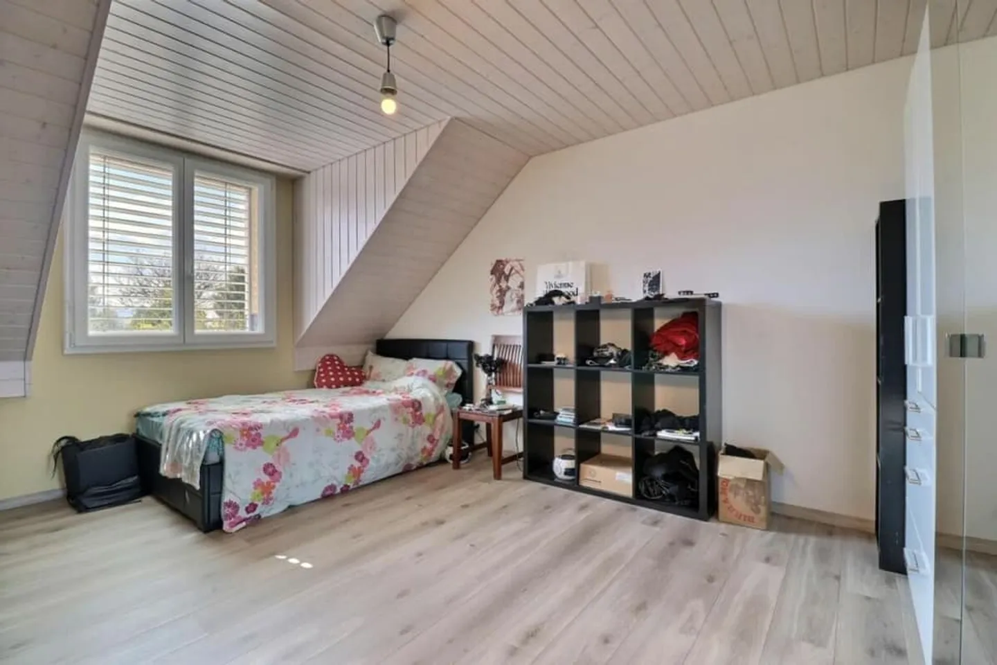 Semi-Detached Villa 4.5 Rooms in La Tour-de-Peilz - Photo 10 of 13