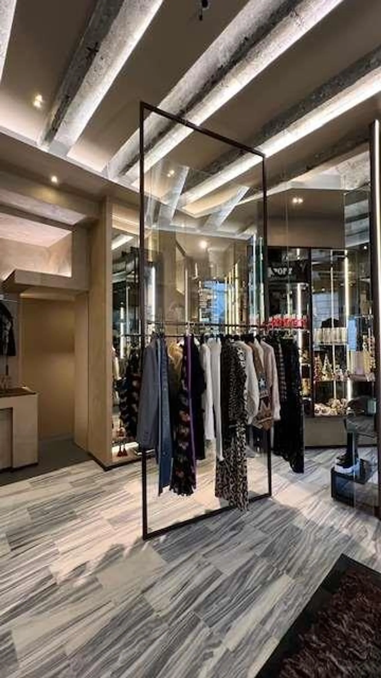 Elegante immobile commerciale nel cuore di Lugano - Foto 5 di 10