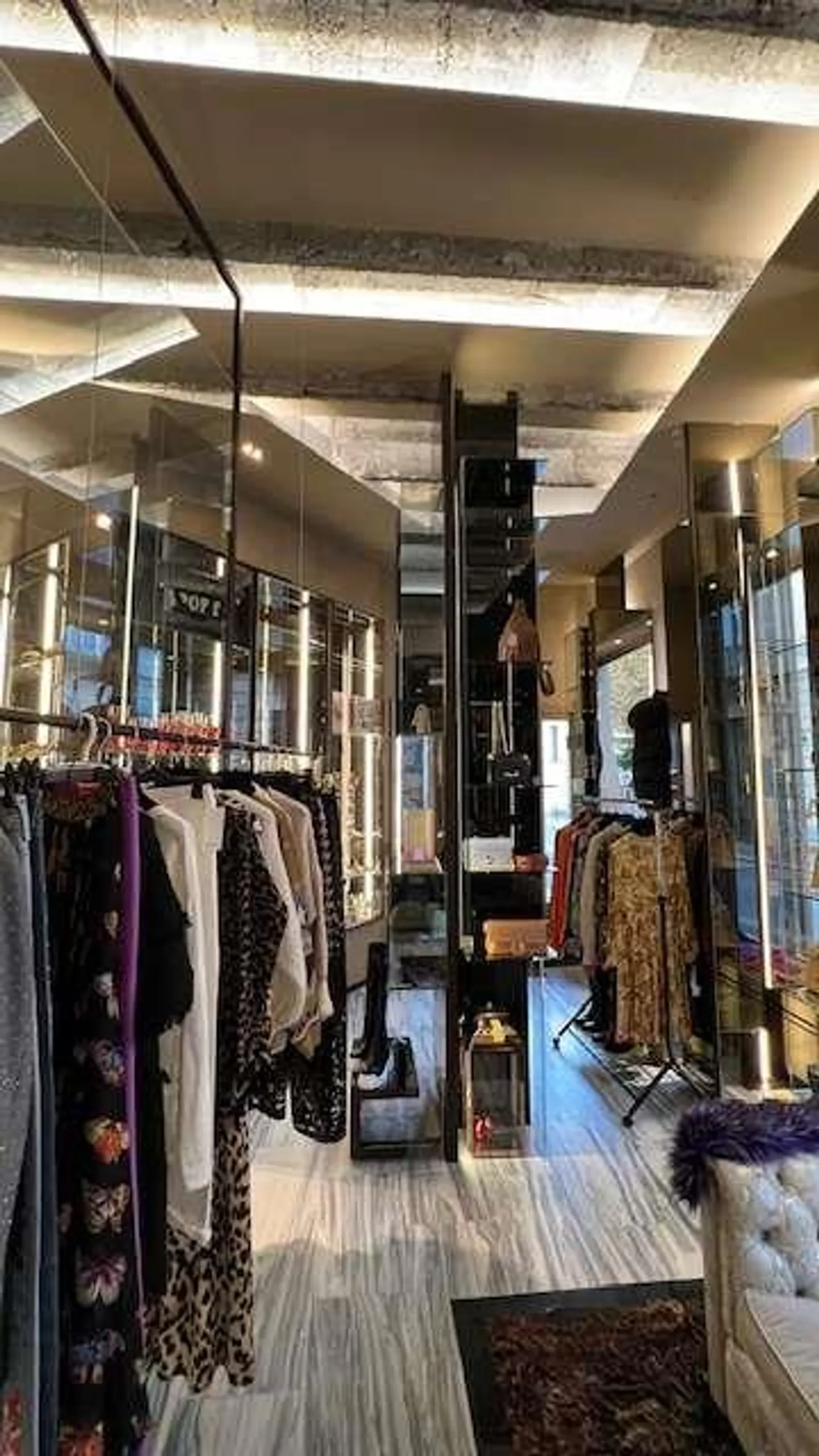 Elegante immobile commerciale nel cuore di Lugano - Foto 10 di 10