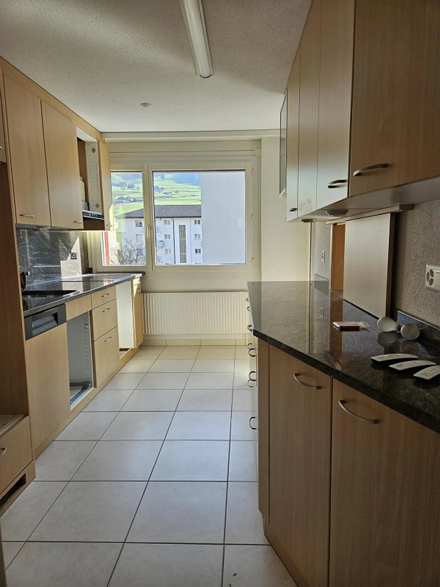 Cozy Home: 6-Room Apartment in the Heart of Stans NW - Photo 1 of 13