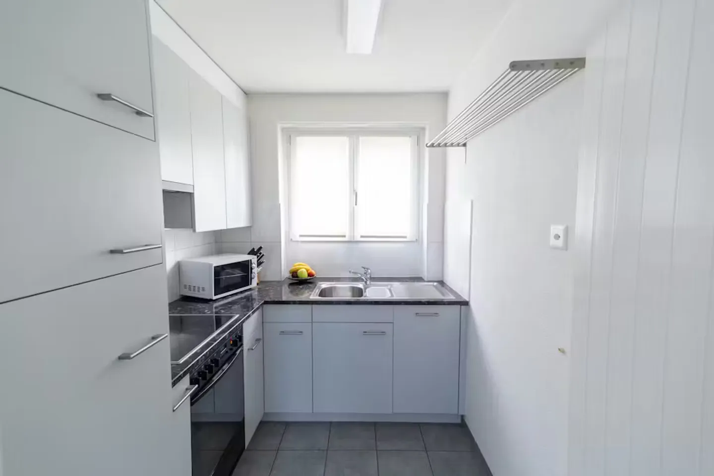 Appartement à louer - Photo 6 sur 10