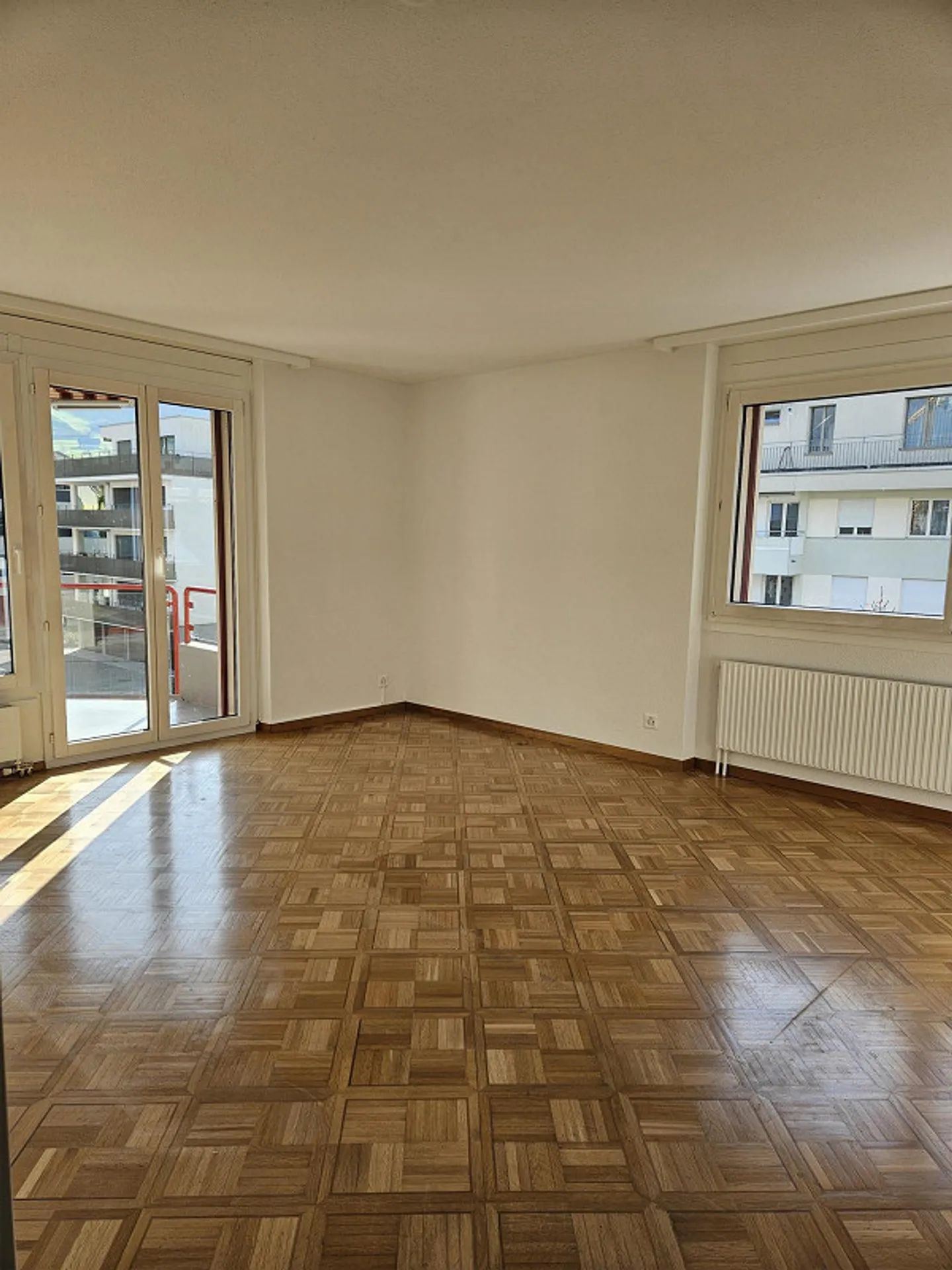 Cozy Home: 6-Room Apartment in the Heart of Stans NW - Photo 5 of 13