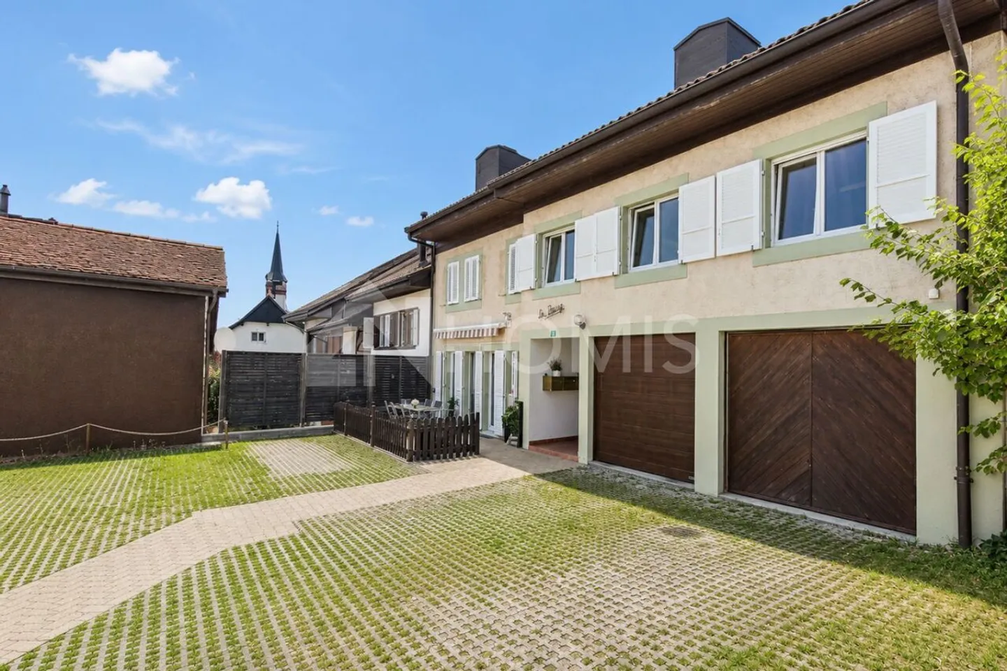 Duplex 4.5 stanze - Foto 1 di 12