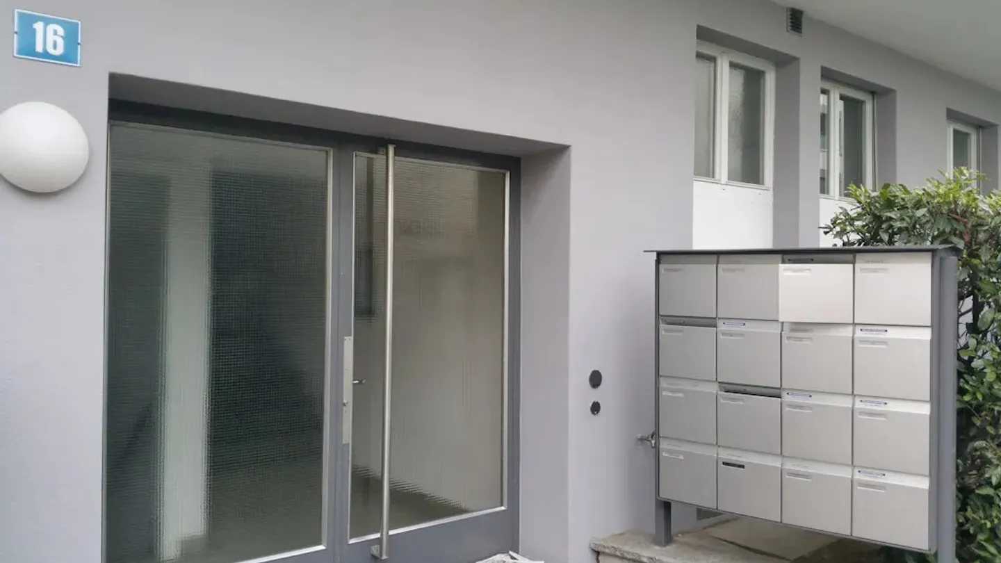 Wohnung mieten - Foto 2 von 10