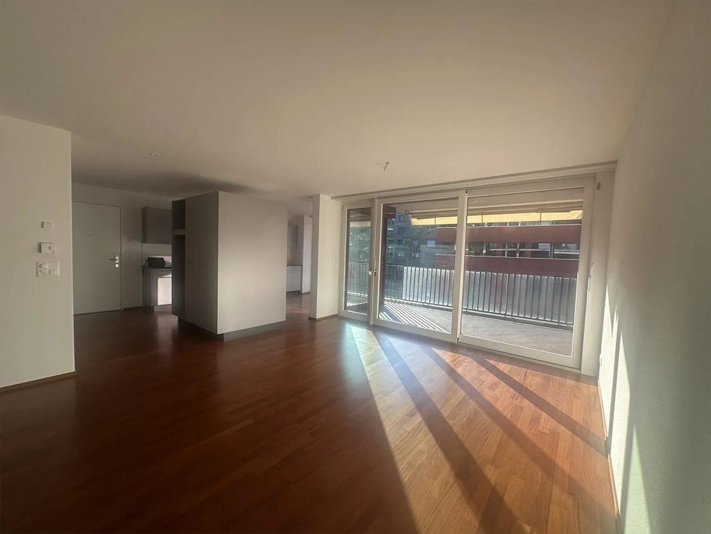 Vivere moderno vicino al lago – attraente appartamento di 4½ stanze a Lucerna - Foto 6 di 17