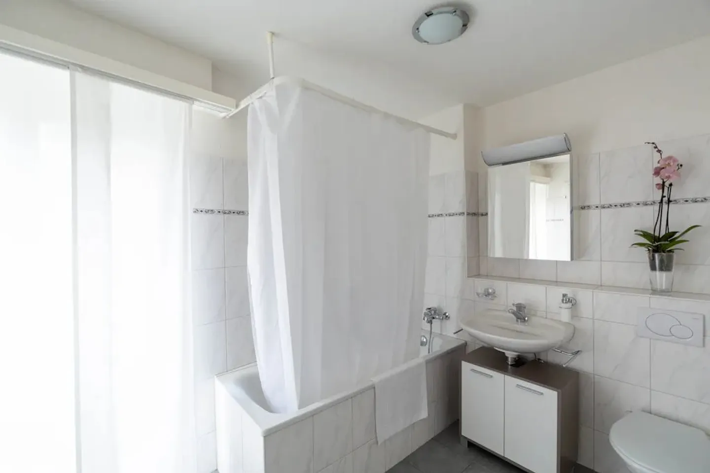 Wohnung mieten - Foto 3 von 10