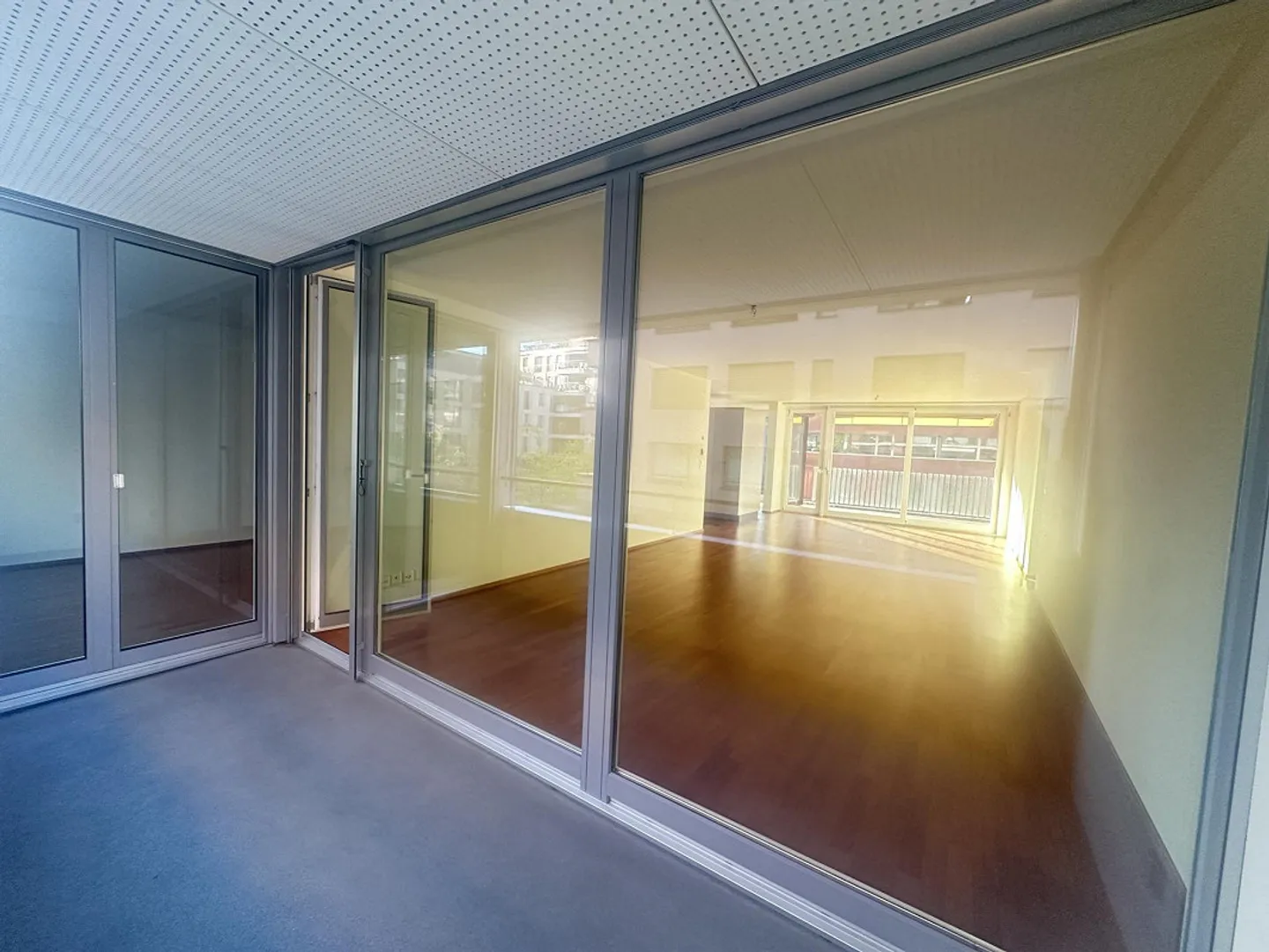 Vivere moderno vicino al lago – attraente appartamento di 4½ stanze a Lucerna - Foto 7 di 17