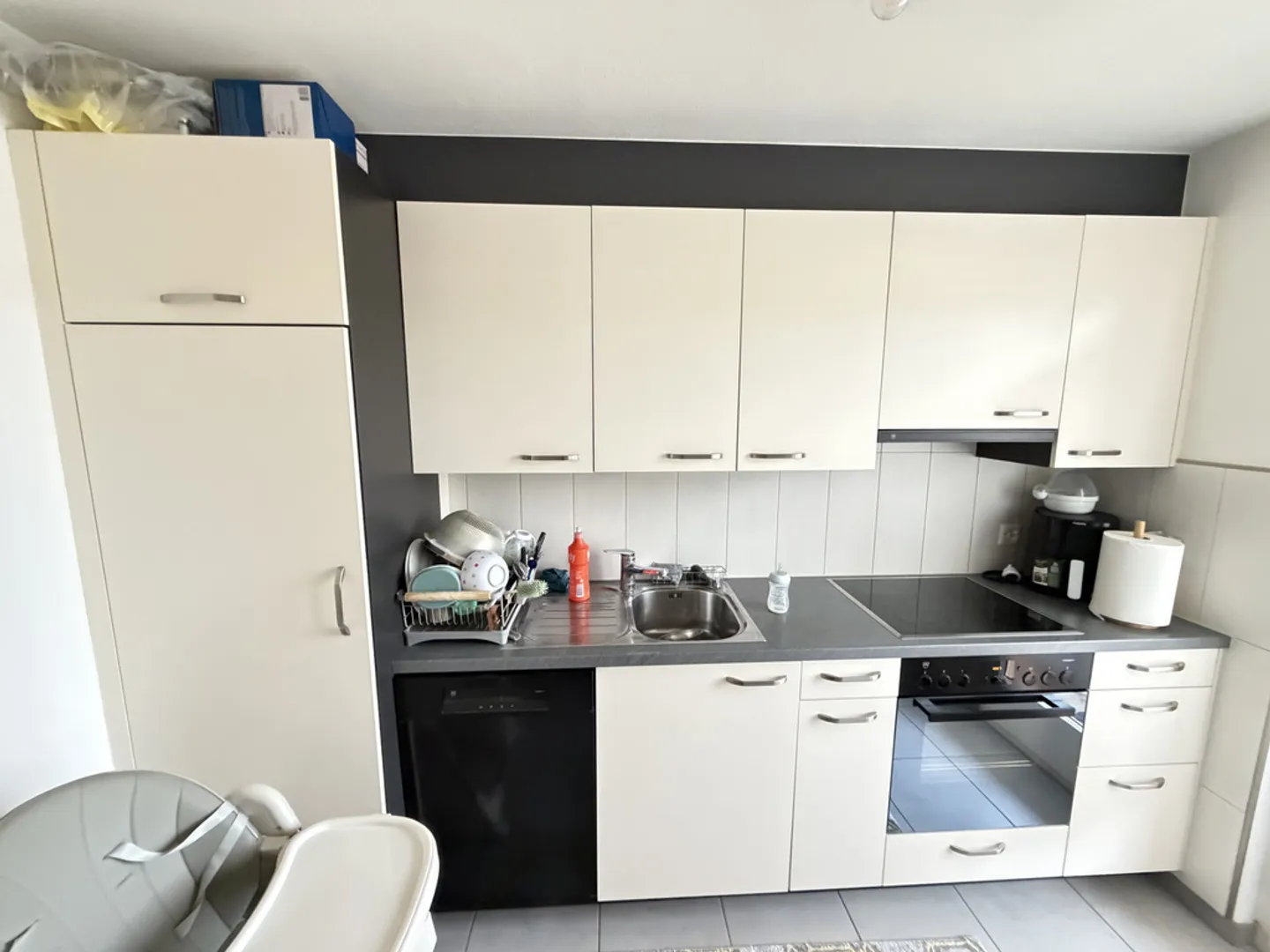 Appartement avec 2 balcons - Photo 4 sur 10
