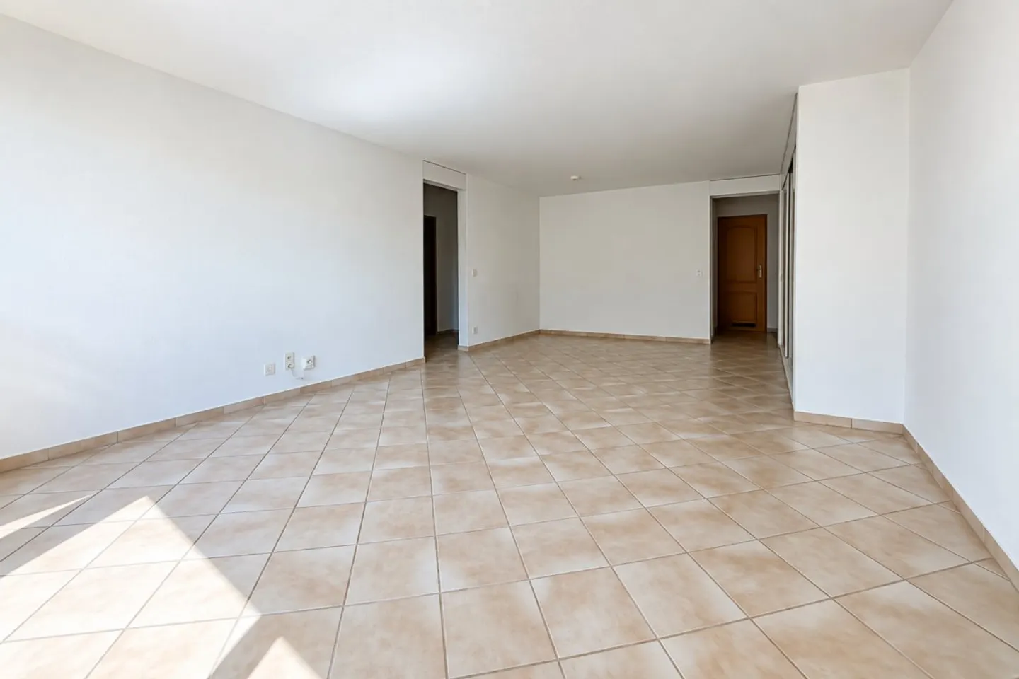 Bright Apartment in Grenchen - Photo 2 of 7