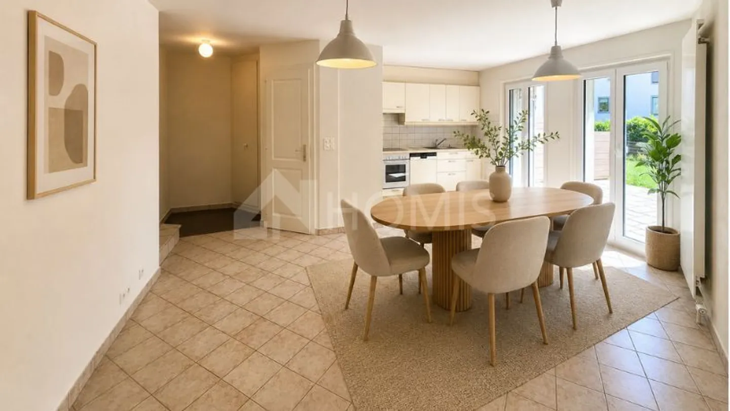 Duplex 4.5 stanze - Foto 2 di 12