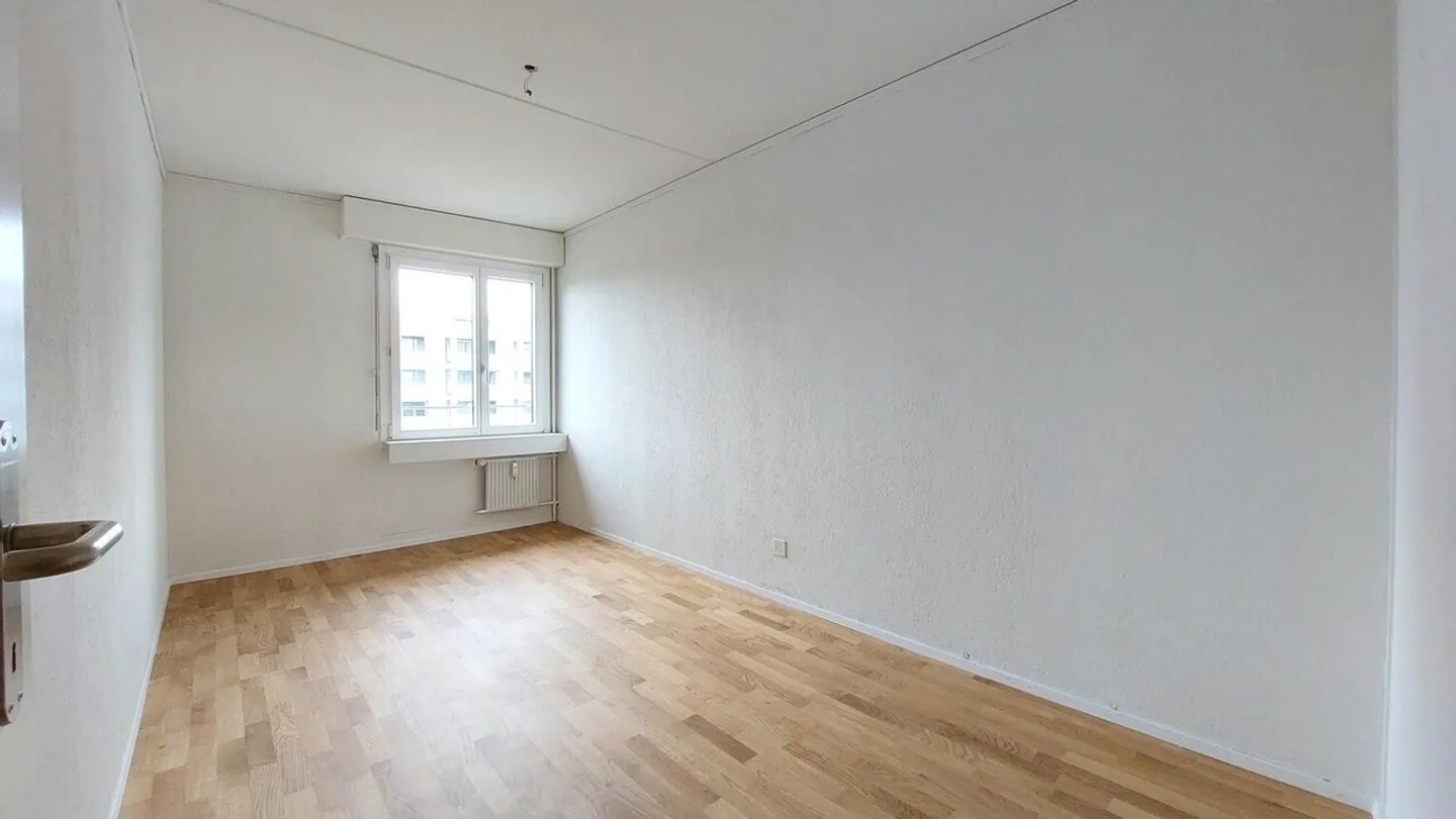4.5-ZW de 93 m² au 6ème étage - Photo 7 sur 10