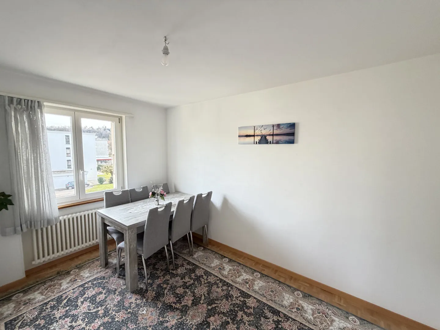Appartement avec 2 balcons - Photo 6 sur 10