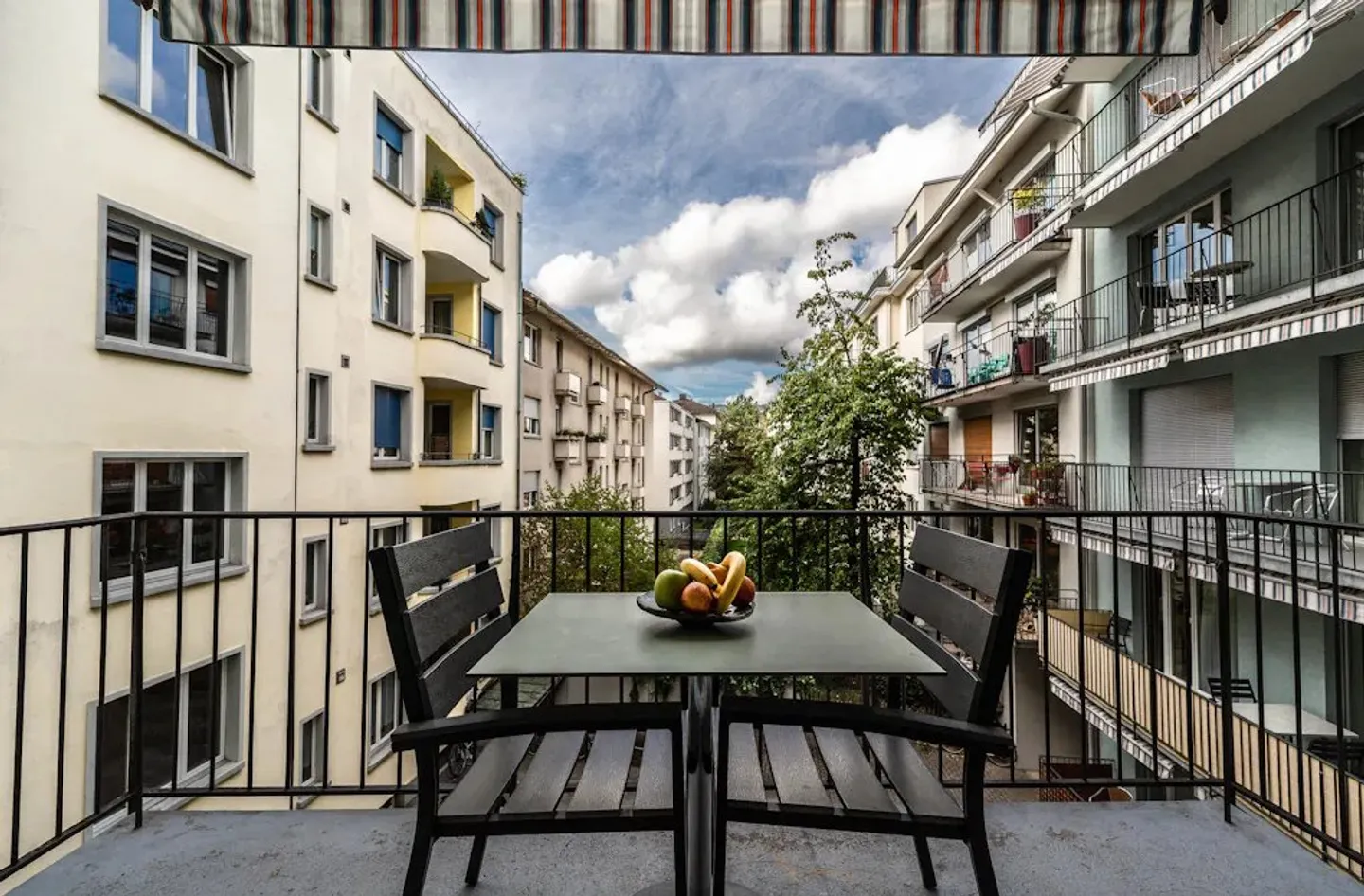 Wohnung mieten - Foto 4 von 10