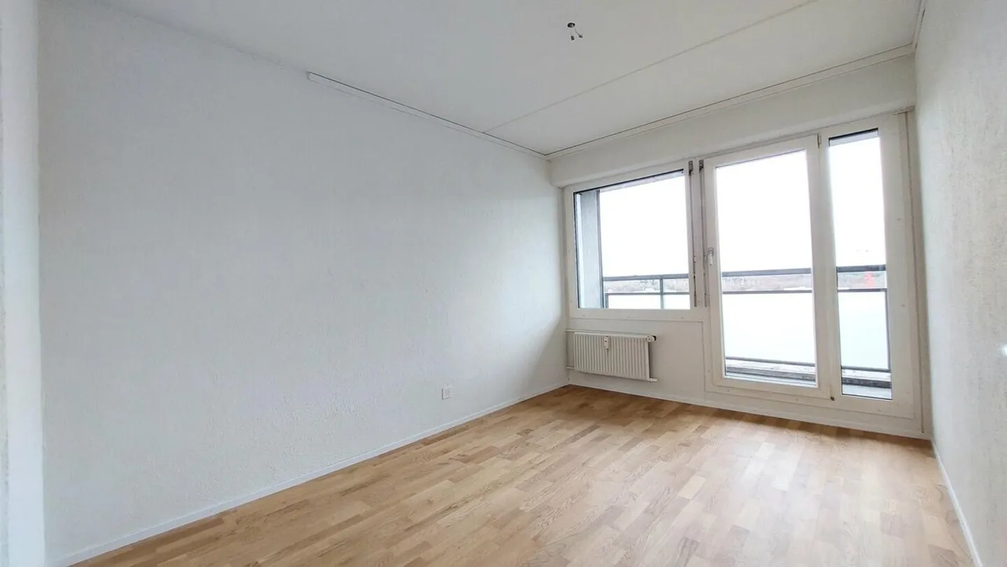 4.5-ZW de 93 m² au 6ème étage - Photo 8 sur 10