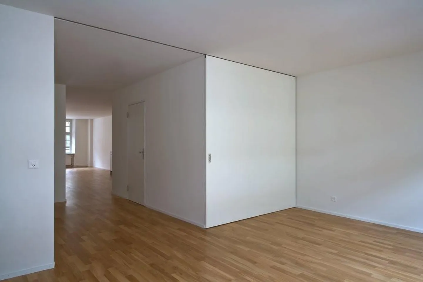 Wohnen im Herzen der Altstadt von Basel - Foto 8 von 10