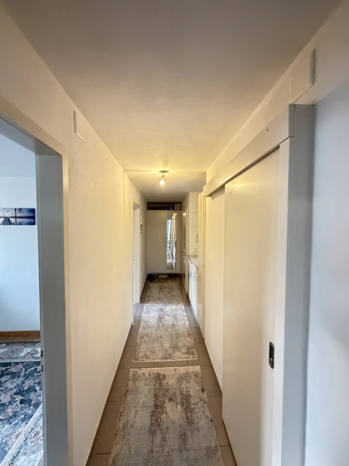 Appartement avec 2 balcons - Photo 10 sur 10