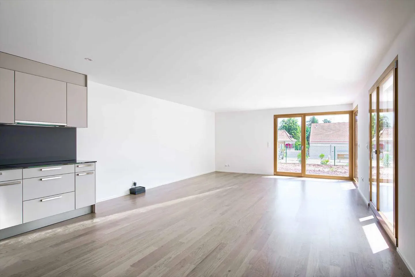 Villa de standing de 4.5 pièces - Photo 3 sur 13