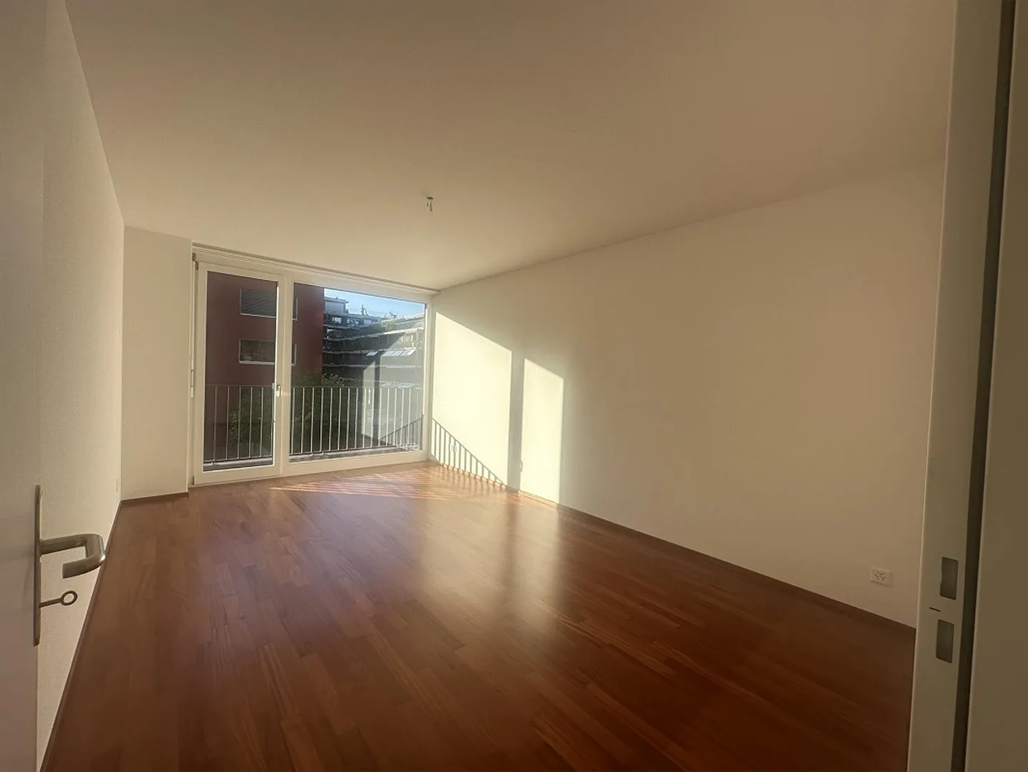 Vivere moderno vicino al lago – attraente appartamento di 4½ stanze a Lucerna - Foto 14 di 17
